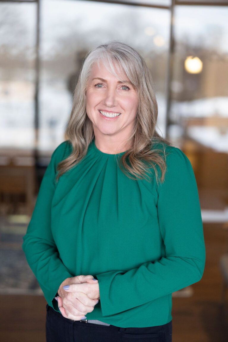 Jennifer Twohy