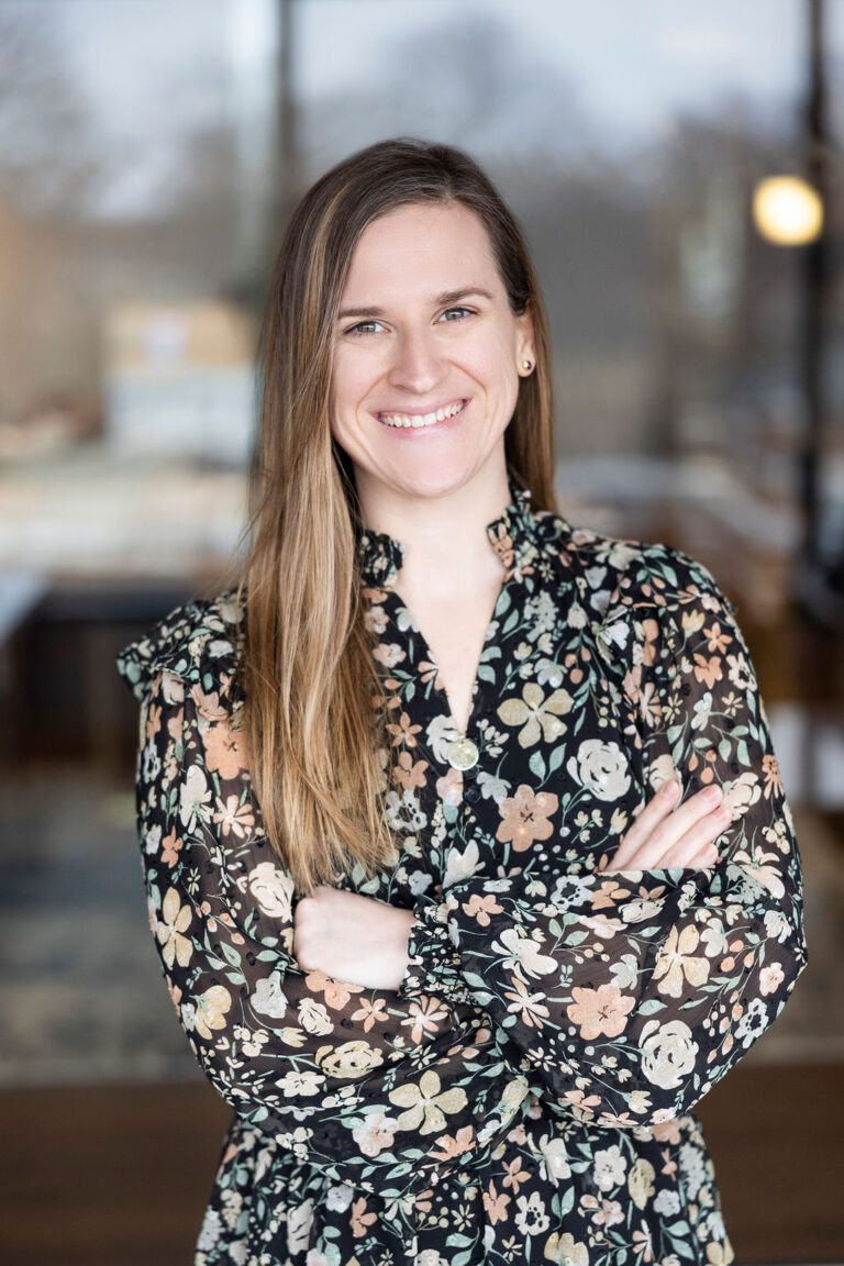 Amanda Sawyer