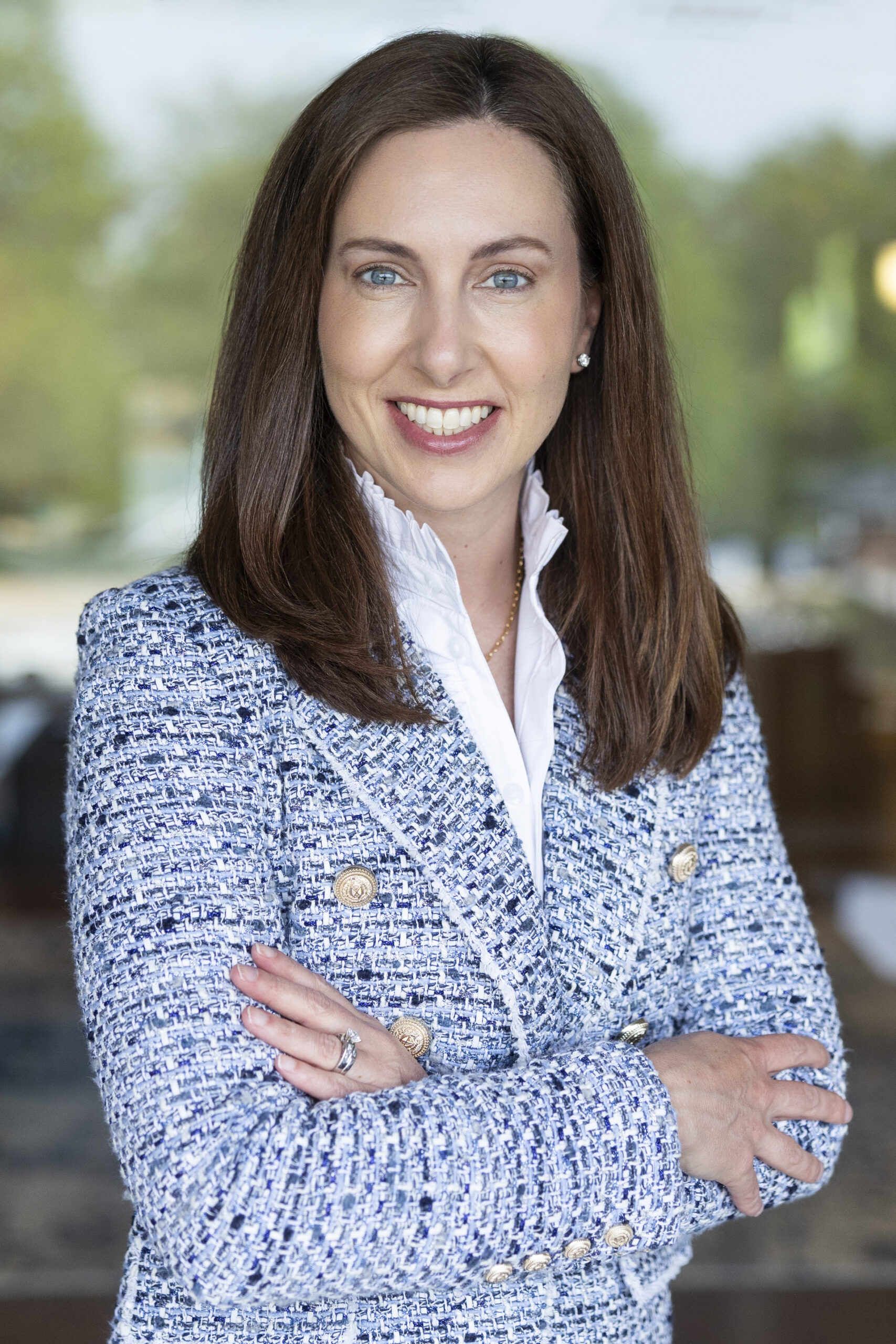 Susan Brown