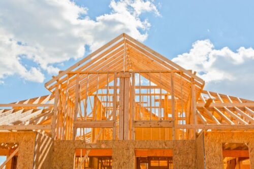 Housing Market Continues To Cool Off