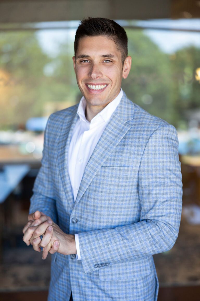 Kyle Luetters