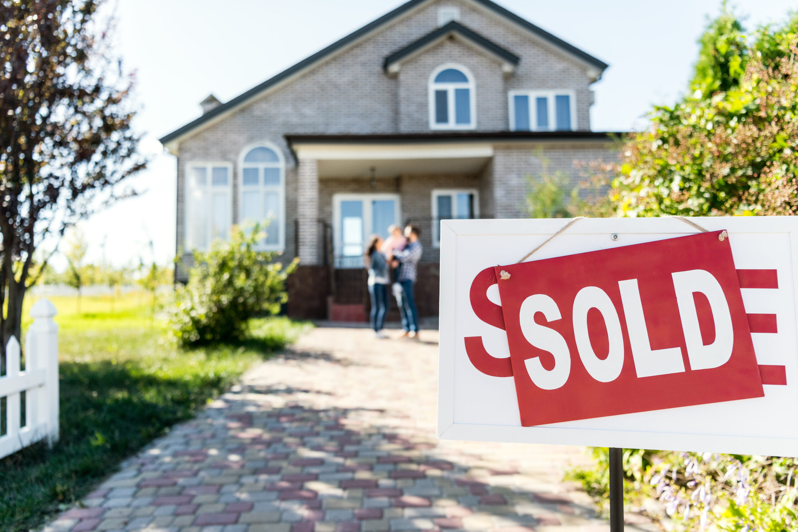 Existing Home Sales Jump in February as Median Home Prices Slide for the First Time in Almost 11 Years
