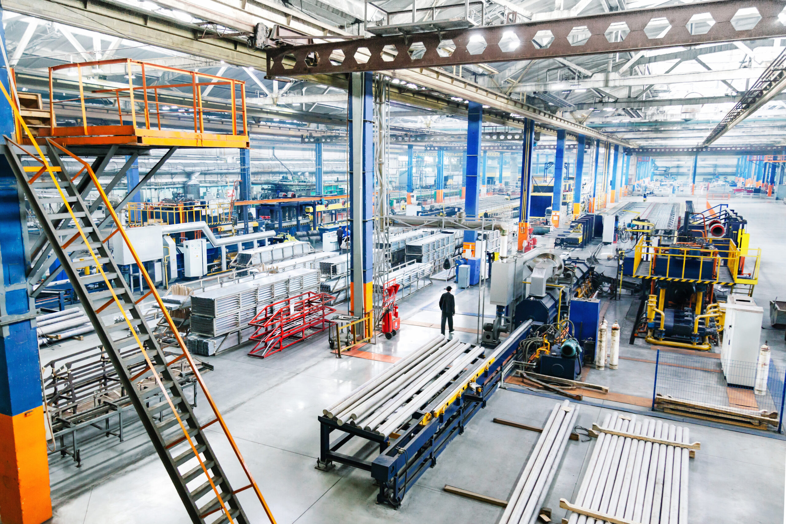 Modest Growth in Texas Manufacturing But Outlook Worsens