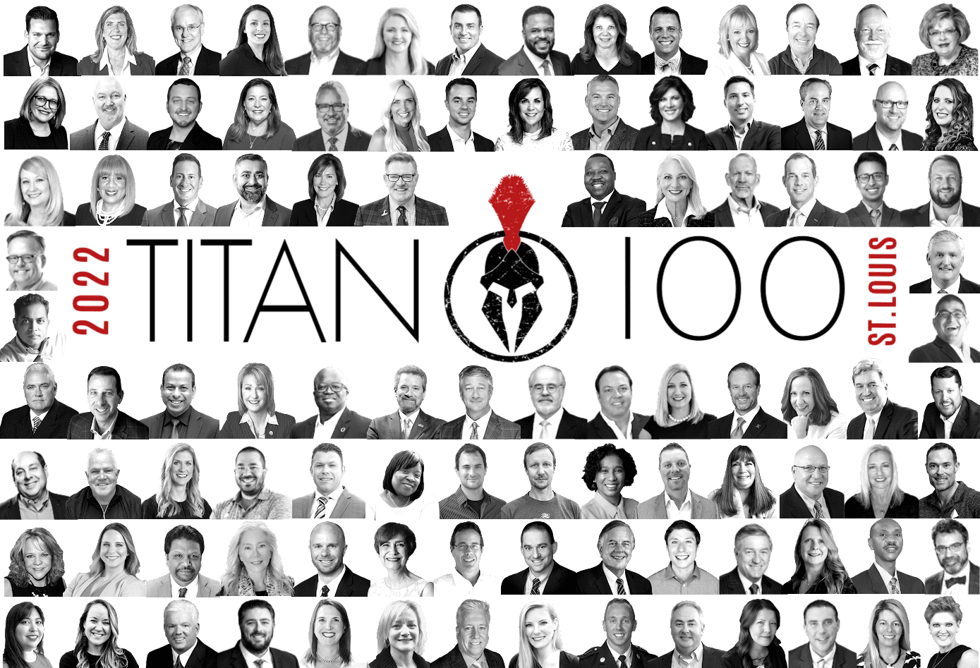 Moneta CEO Eric Kittner honored among St. Louis “Titan 100”