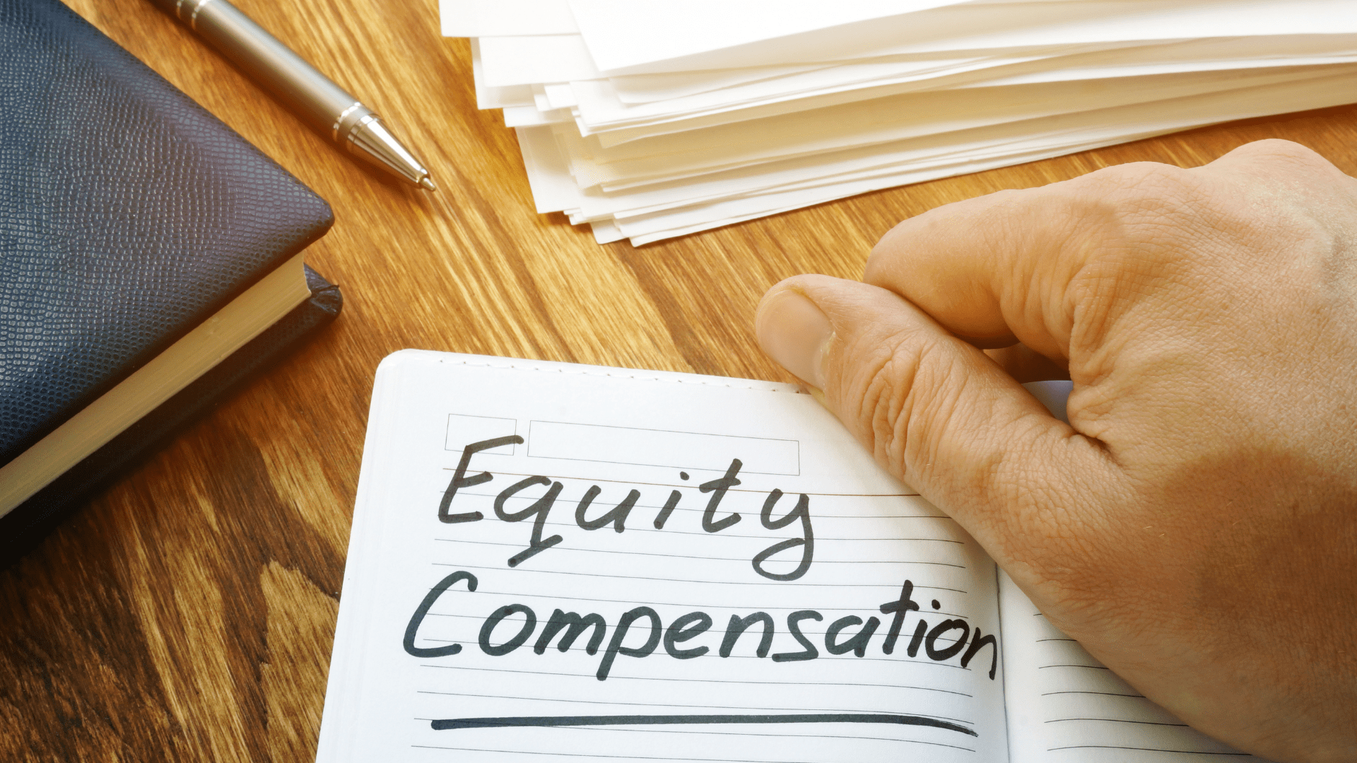 Equity Compensation is Complex – Here’s a Guide to Understanding Your Benefits