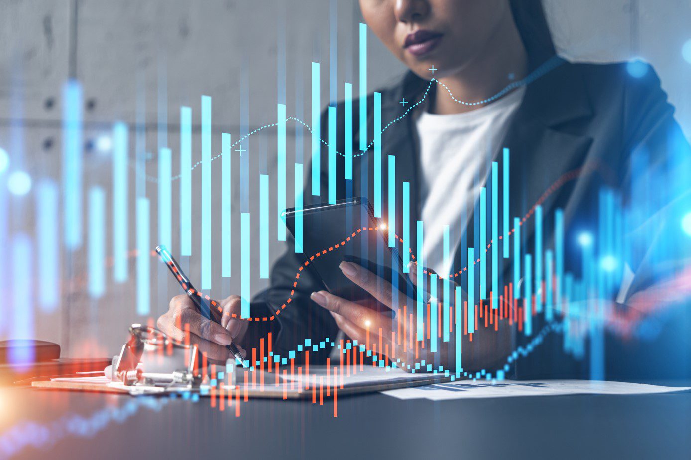 Investment Report: Headwinds and Crosscurrents