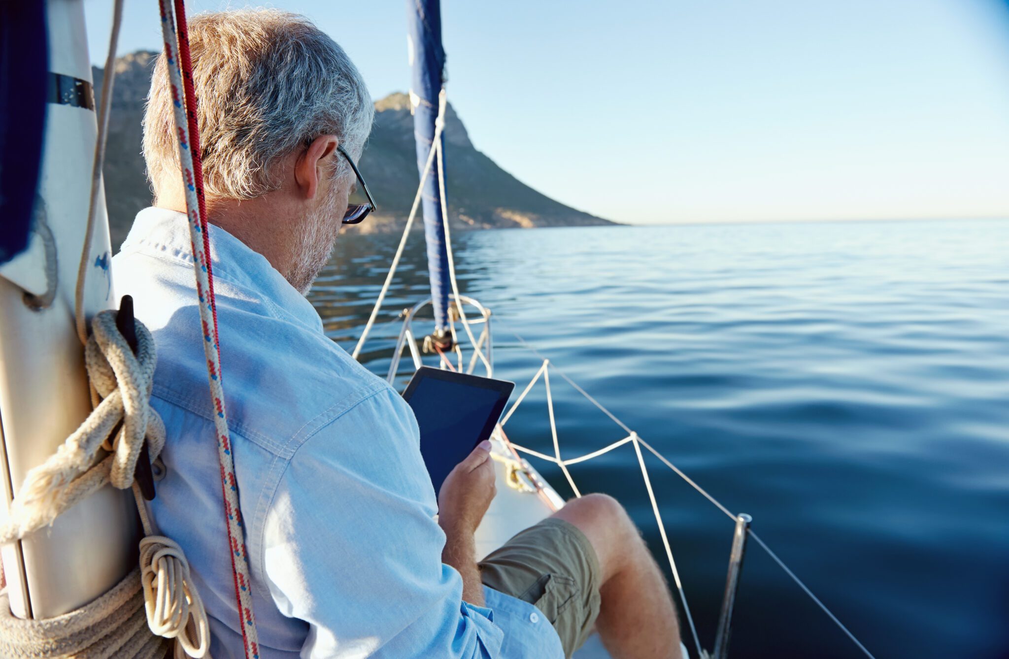 What to Expect in Retirement—the Lifestyle Edition