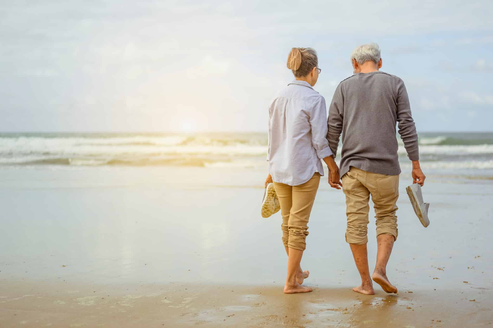 What to Expect When You’re Expecting — to Retire