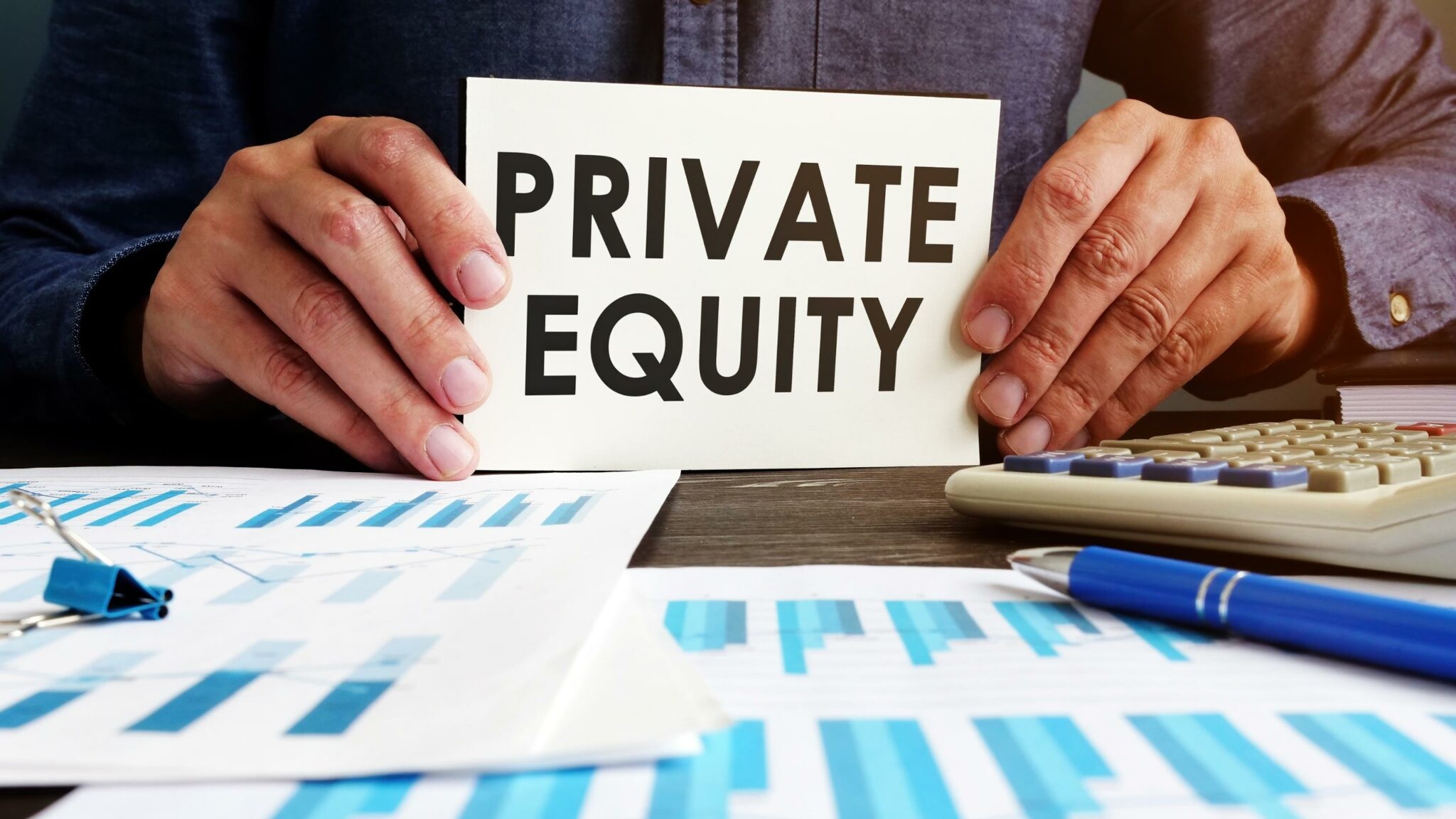 The Case for a Private Equity Allocation