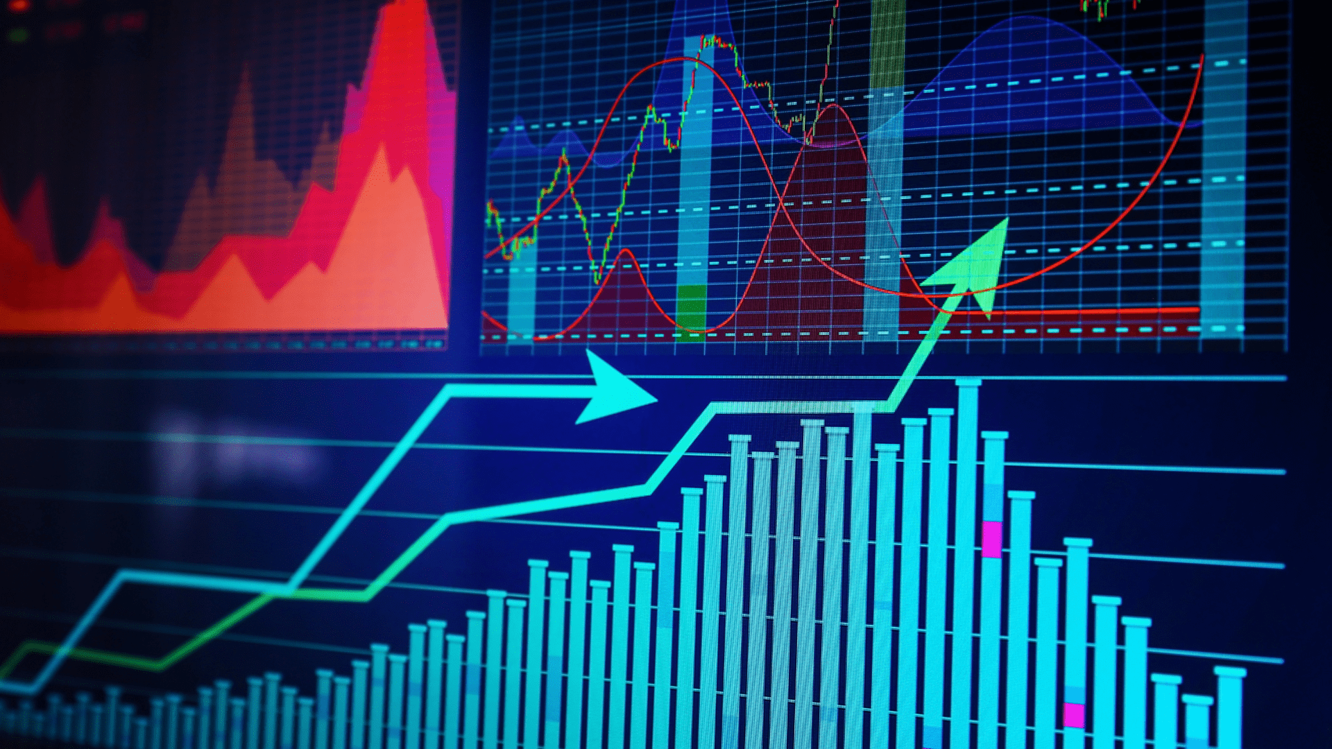 Q2 2023 Review: The Anti-Fragile Economy – Resilient and Unflappable