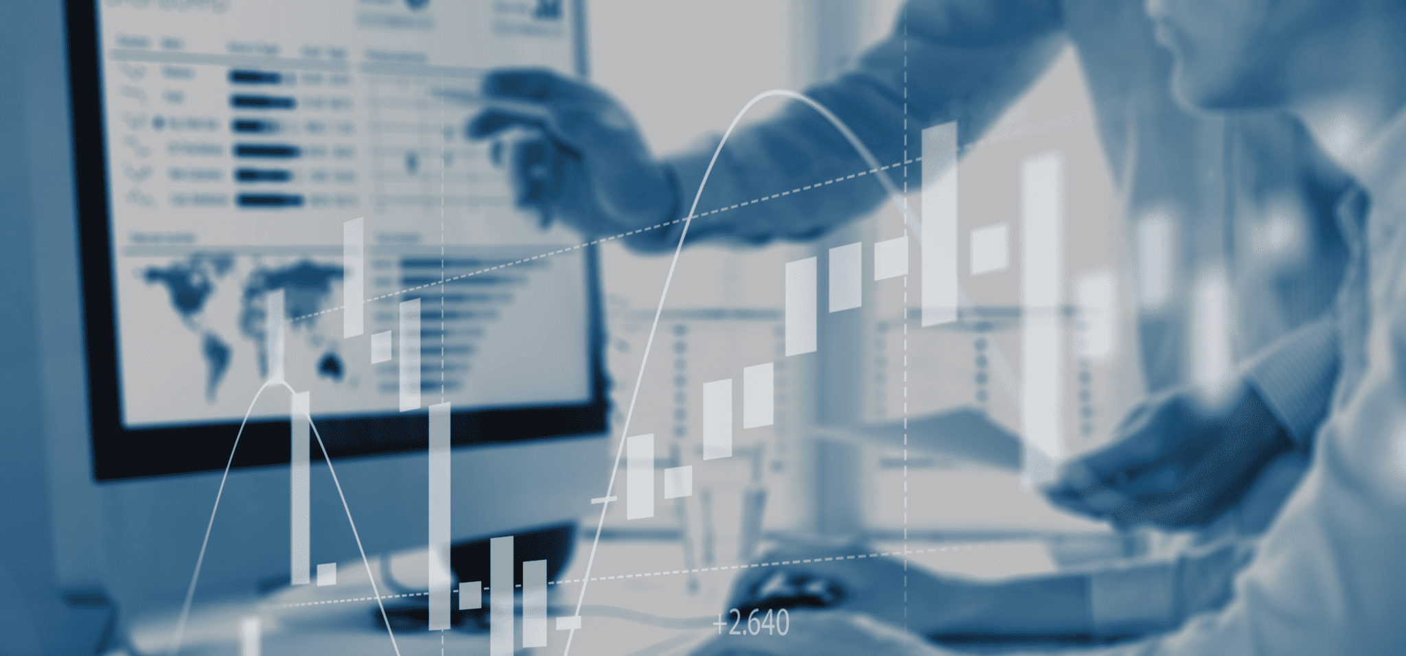 Investment Report: A few thoughts on capital market forecasts