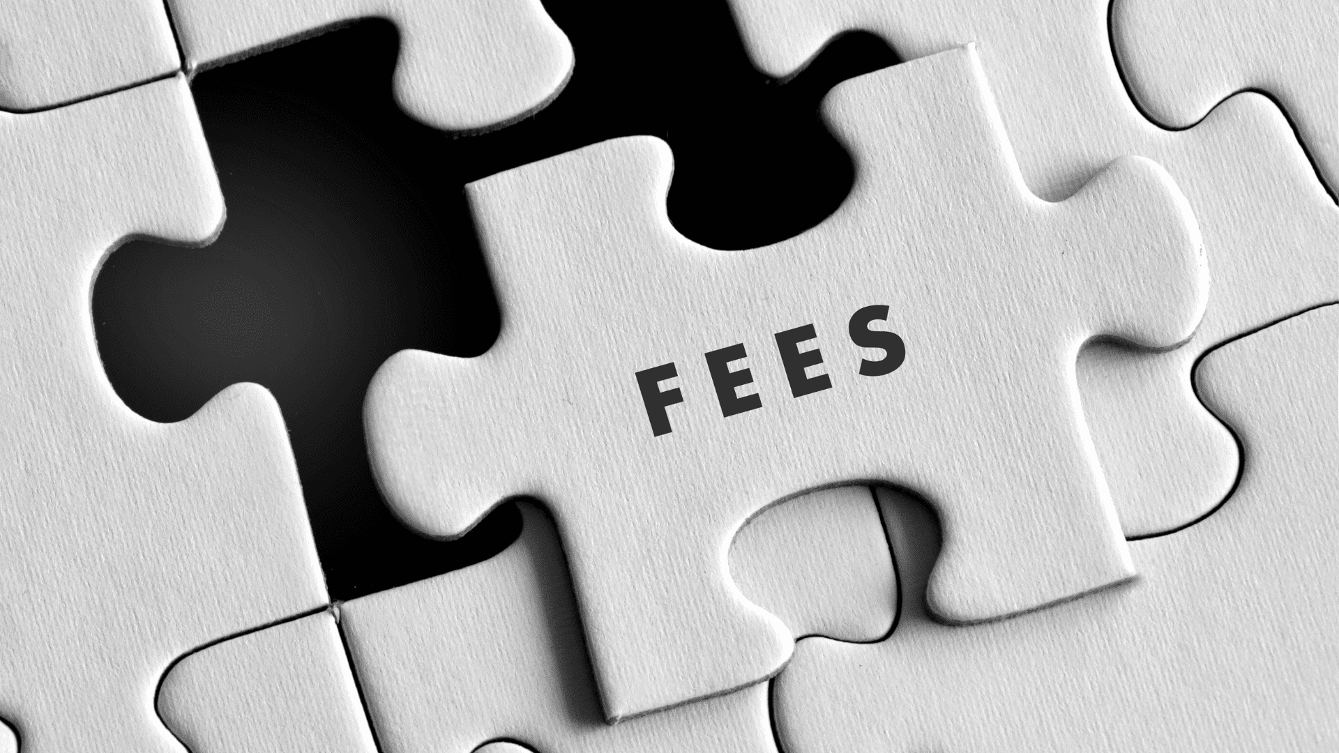 How to Talk About Advisor Fees