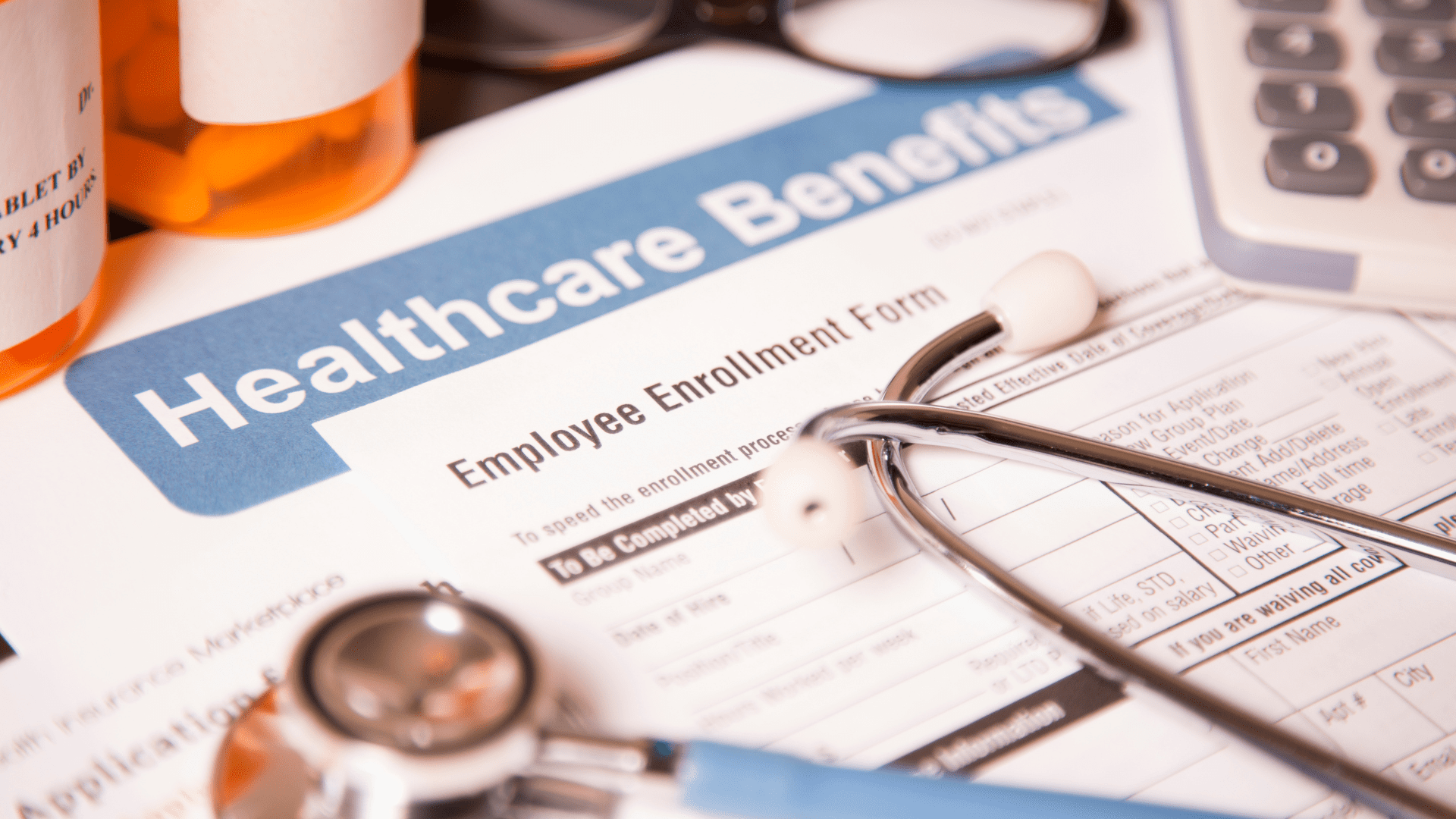 Open Enrollment is Coming – Here’s Why a Health Savings Account Could Make Sense