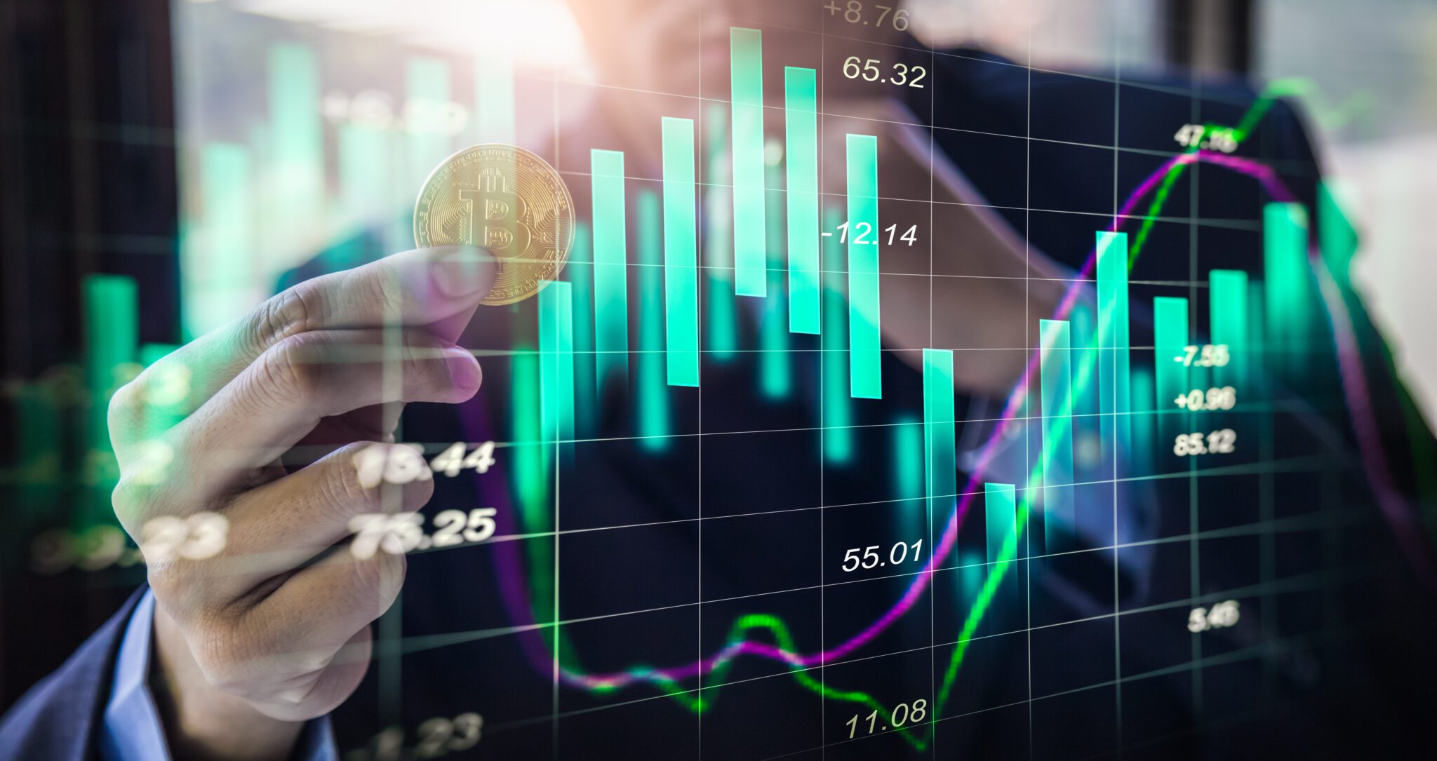 INVESTMENT REPORT: What You Should Know About Cryptocurrencies