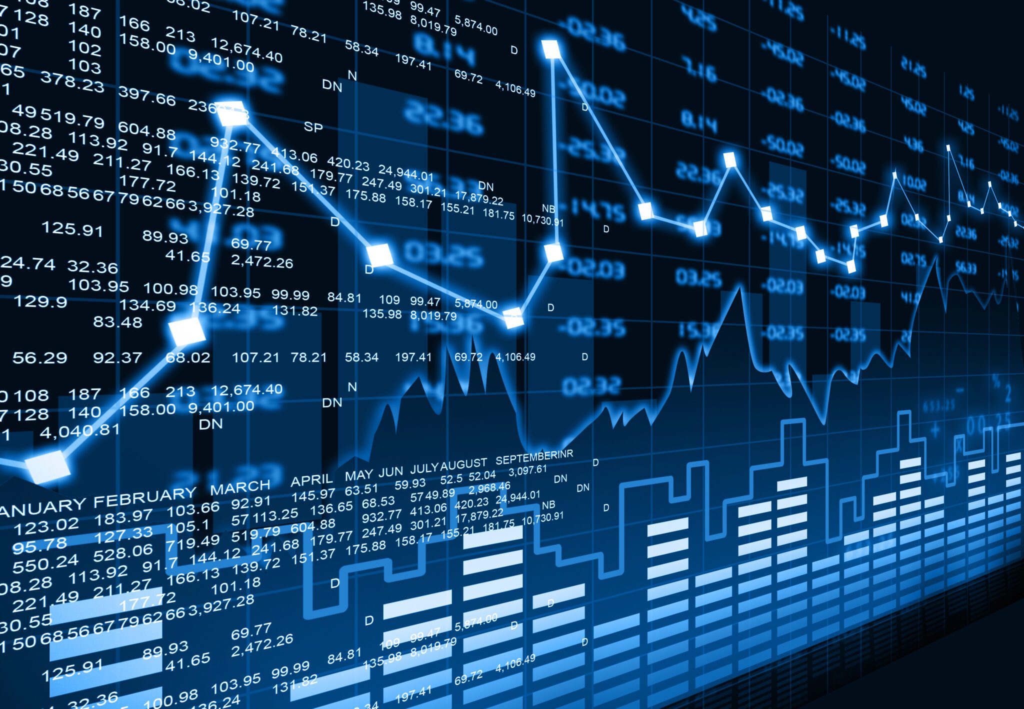 An Inflation Primer: How We Got Here and How to Weather It