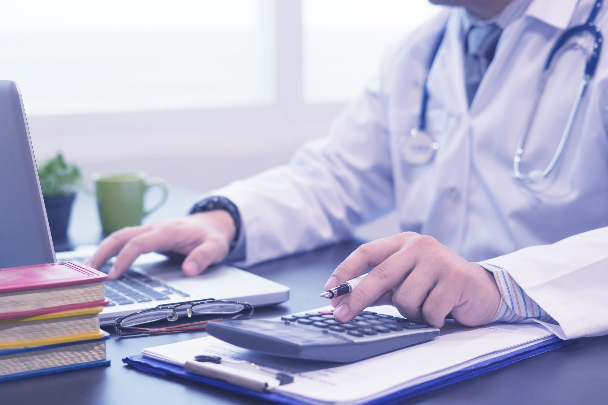 Financial Planning for Doctors: Navigating a Sudden Pay Increase