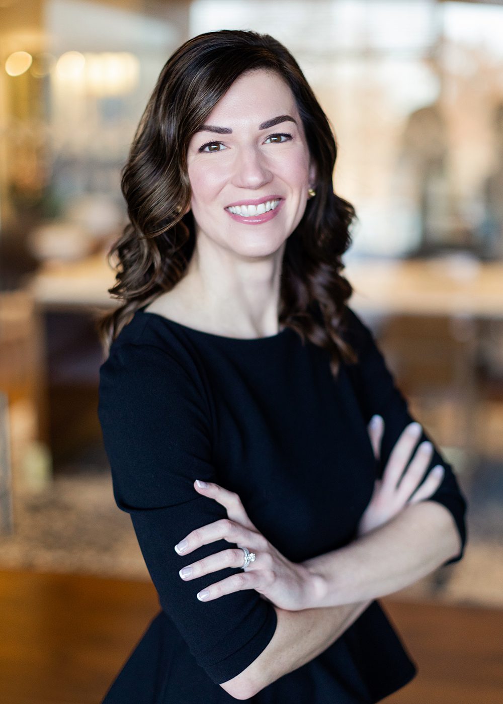 Amanda Barrale