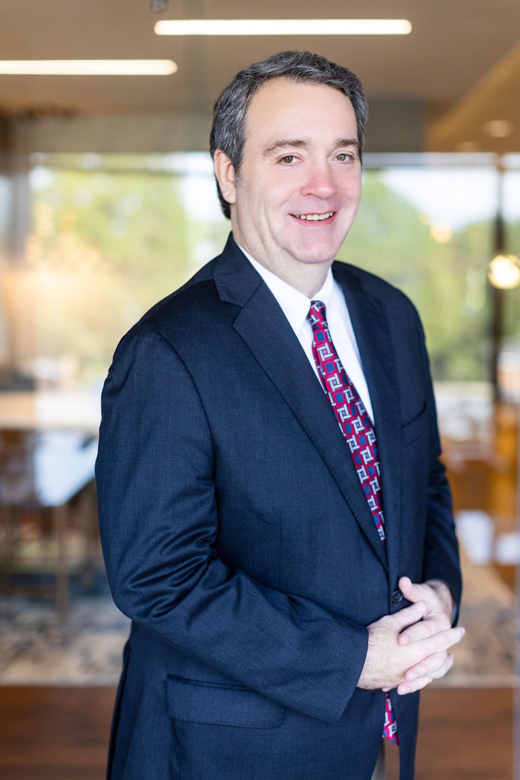 Matt Harlan