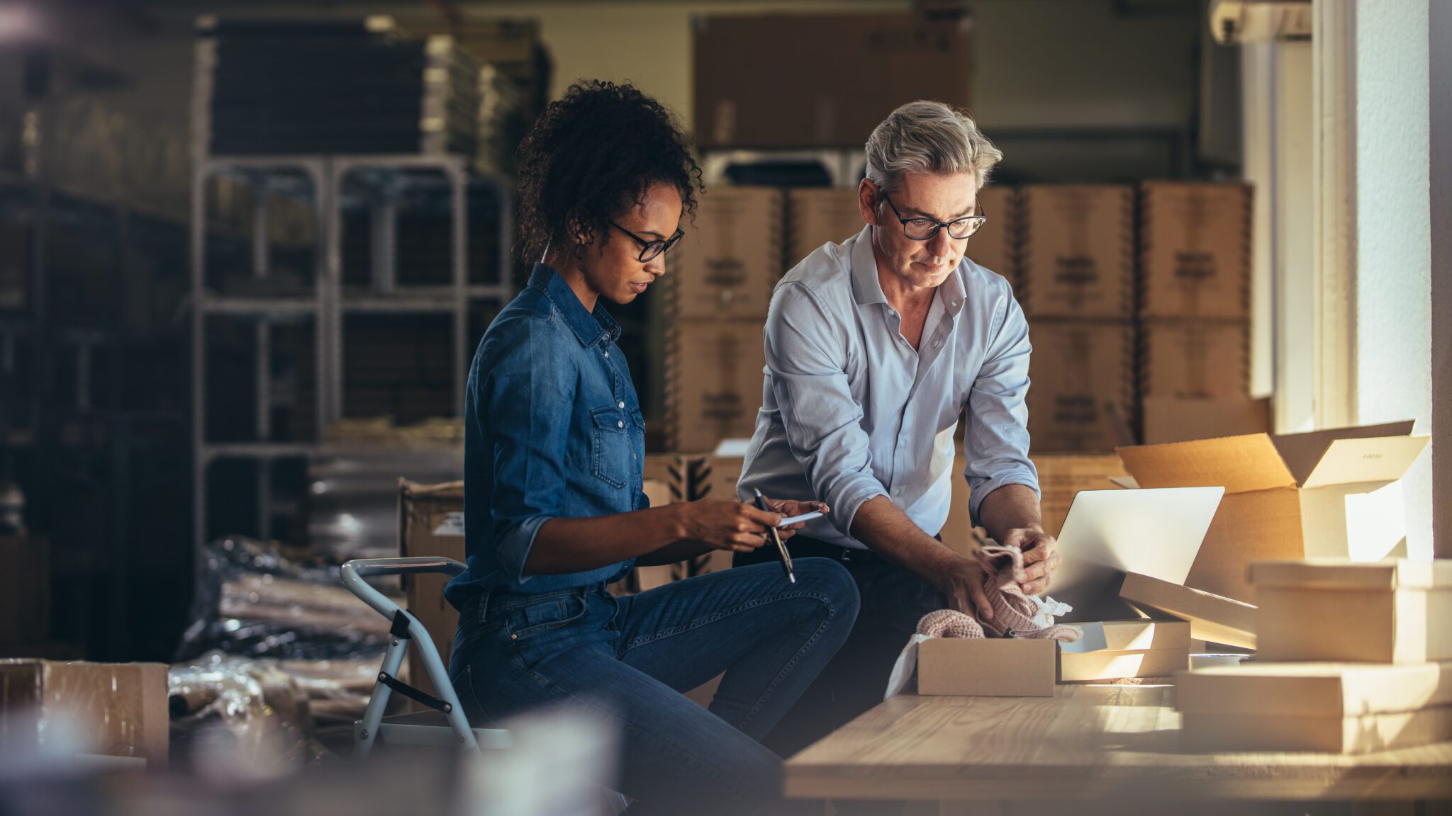 Small Business Optimism Drops Amidst Continued Inflation Challenges