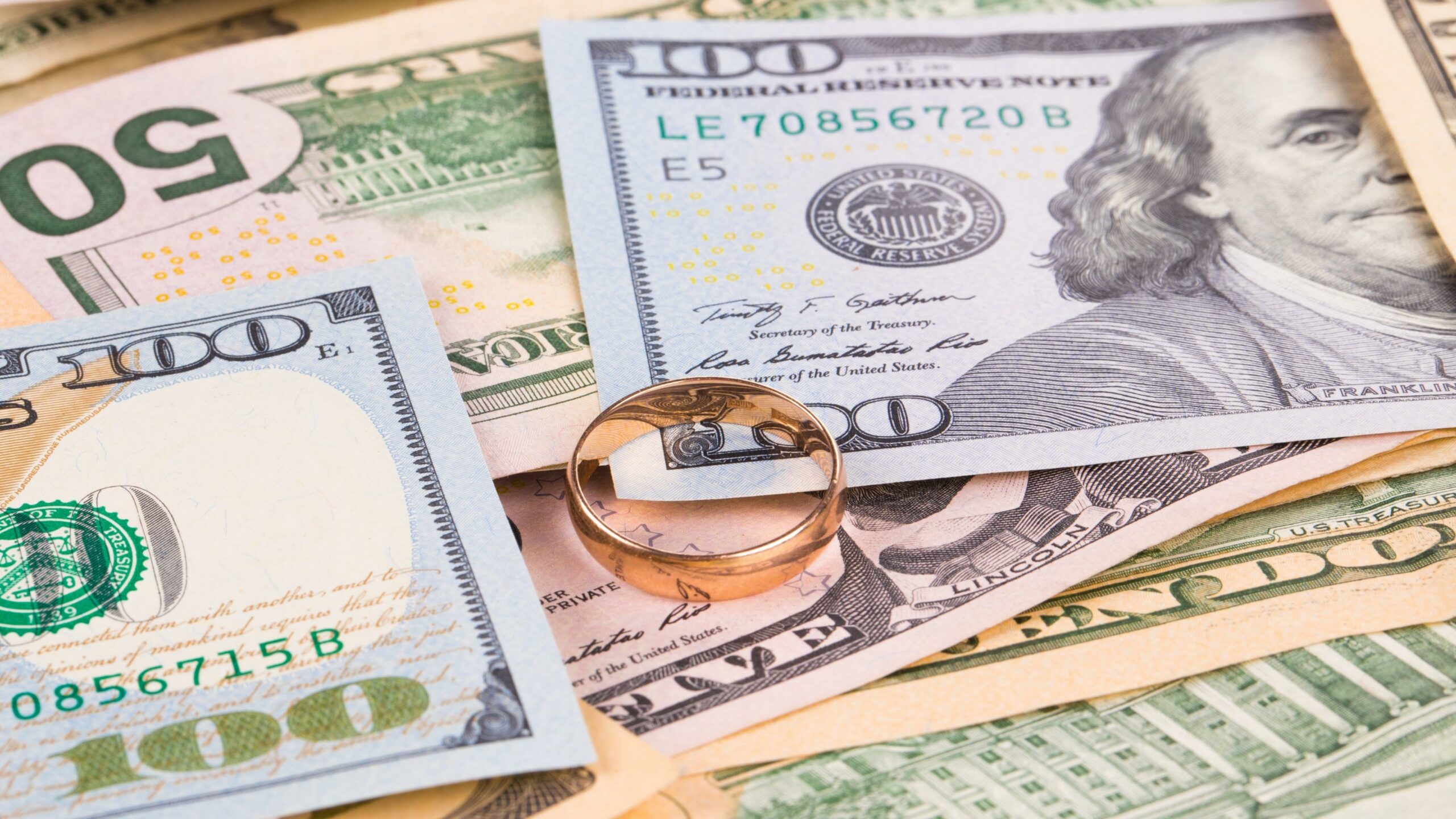 “Can I Afford to Live on My Alimony?” Advice From a Certified Financial Planner