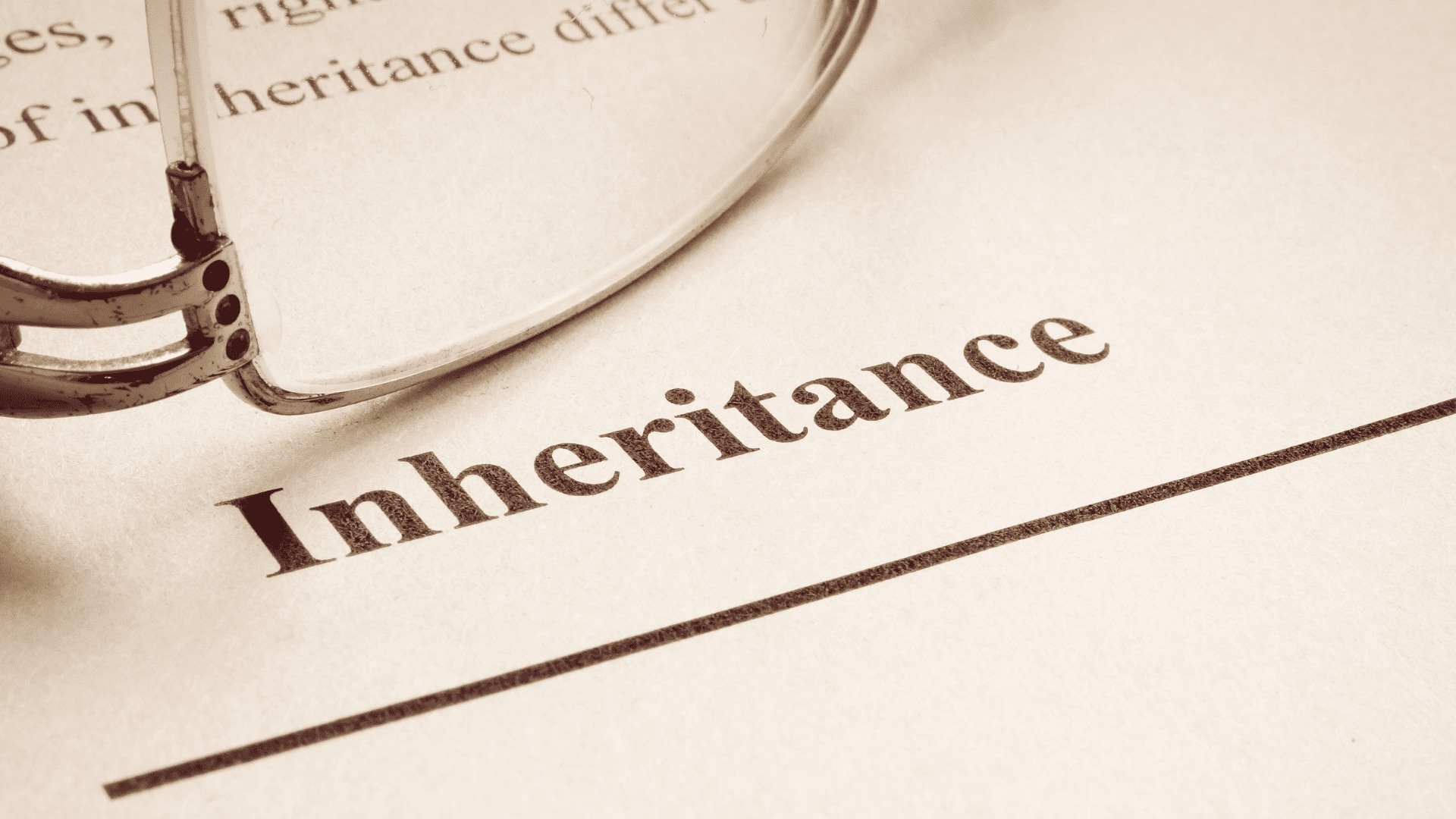 How a Trust Can Safeguard Your Inheritance: Beyond the Will