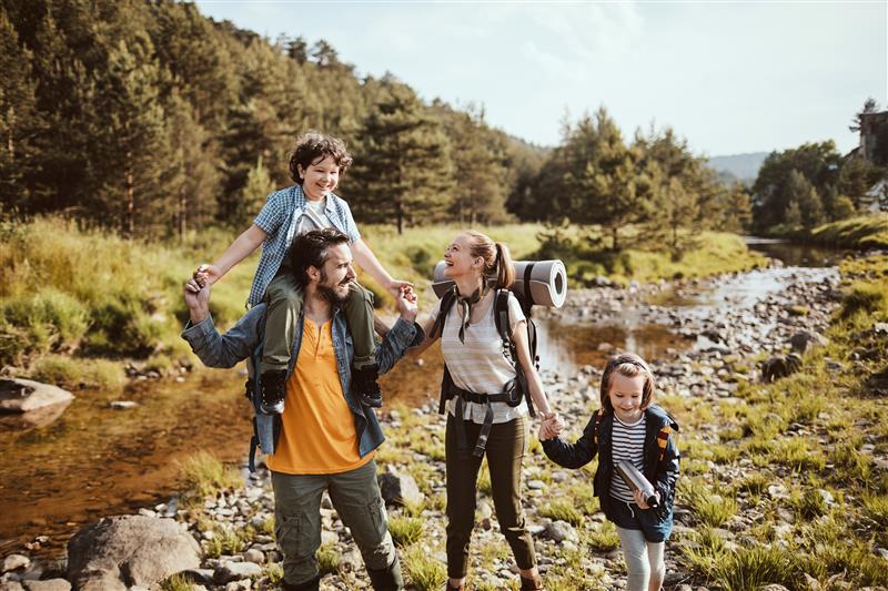 Let’s Talk… About How You Can Have a Career, and a Life Too. 