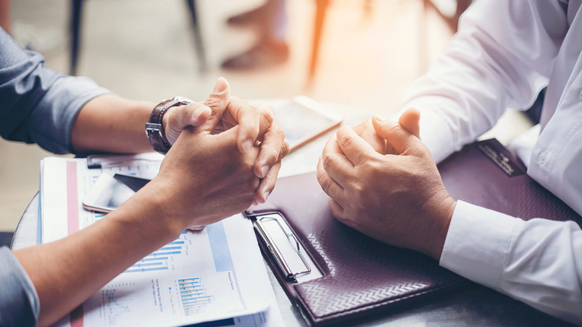 Contract Negotiations as a Physician