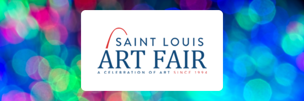 St. Louis Art Fair – Complimentary Parking