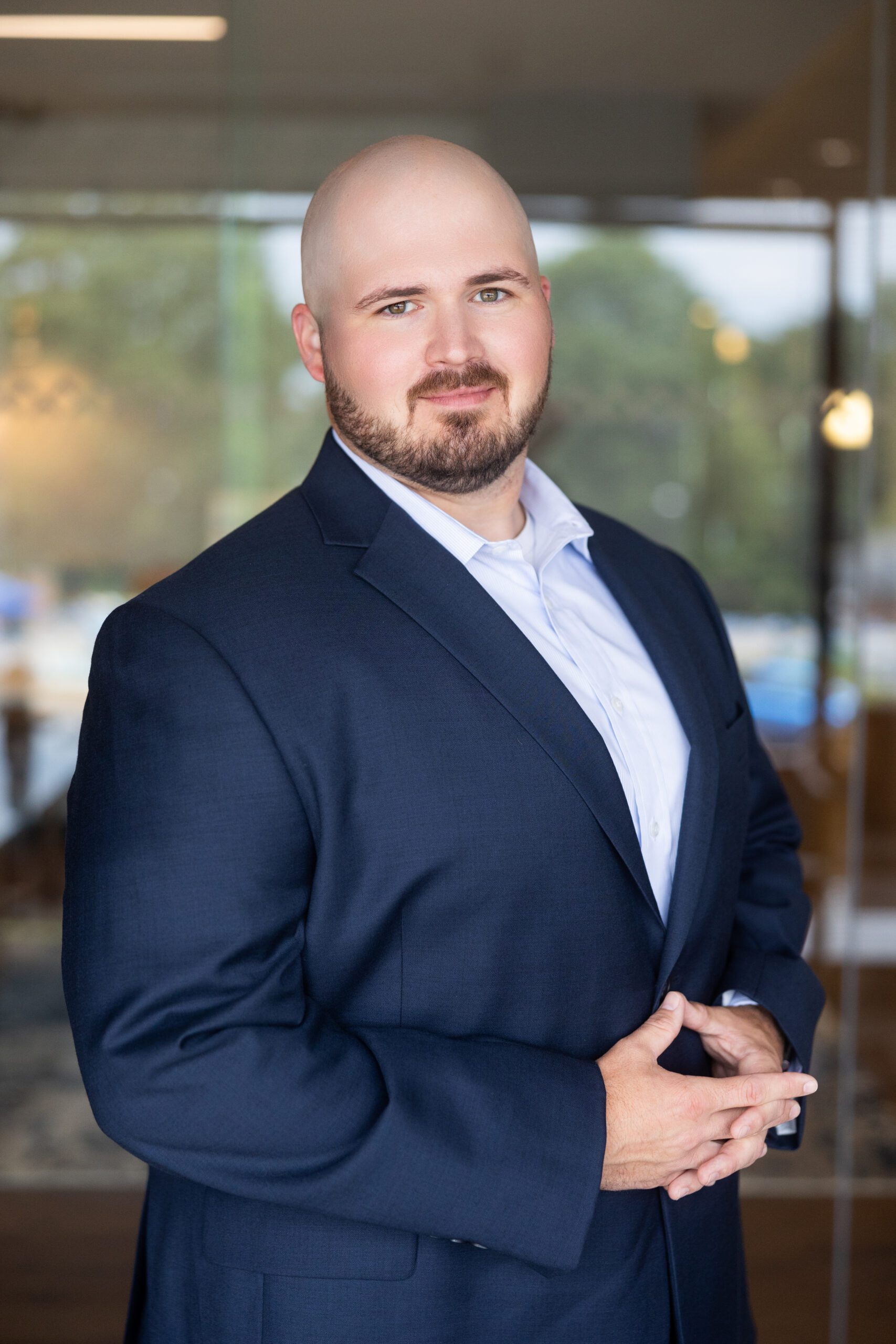 Kevin Blankenship