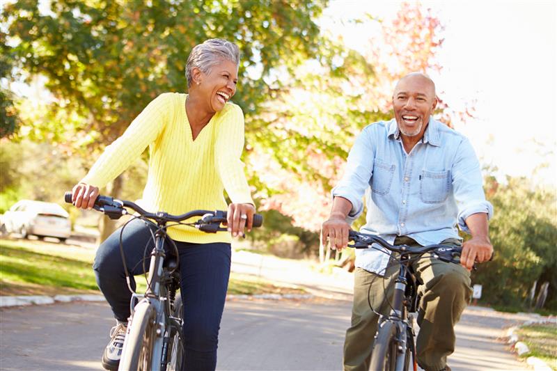 Your Health in Retirement 