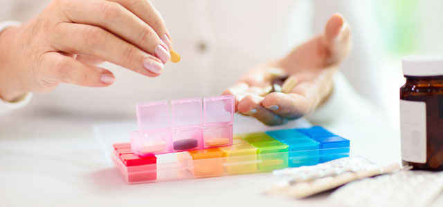 Creditable Drug Coverage