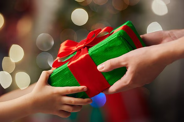 Lane Hipple’s Annual Donation Drive