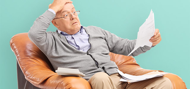 Medicare Premiums Going Up by 5.9%