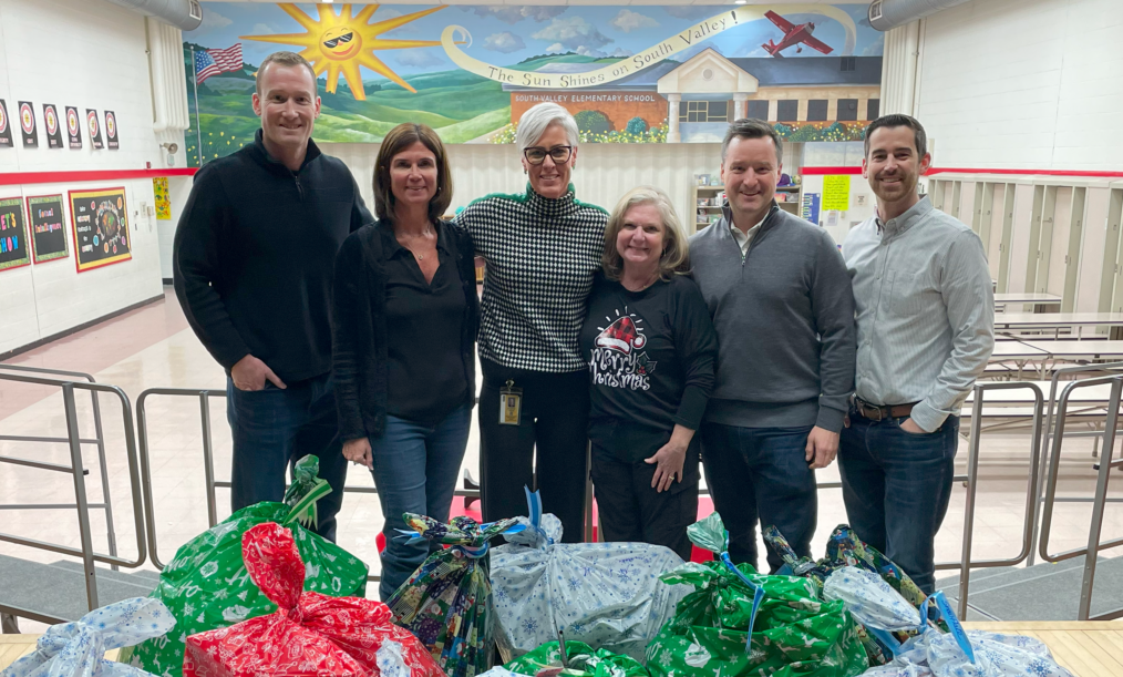 Lane Hipple Annual Gift Drive Delivers Once Again