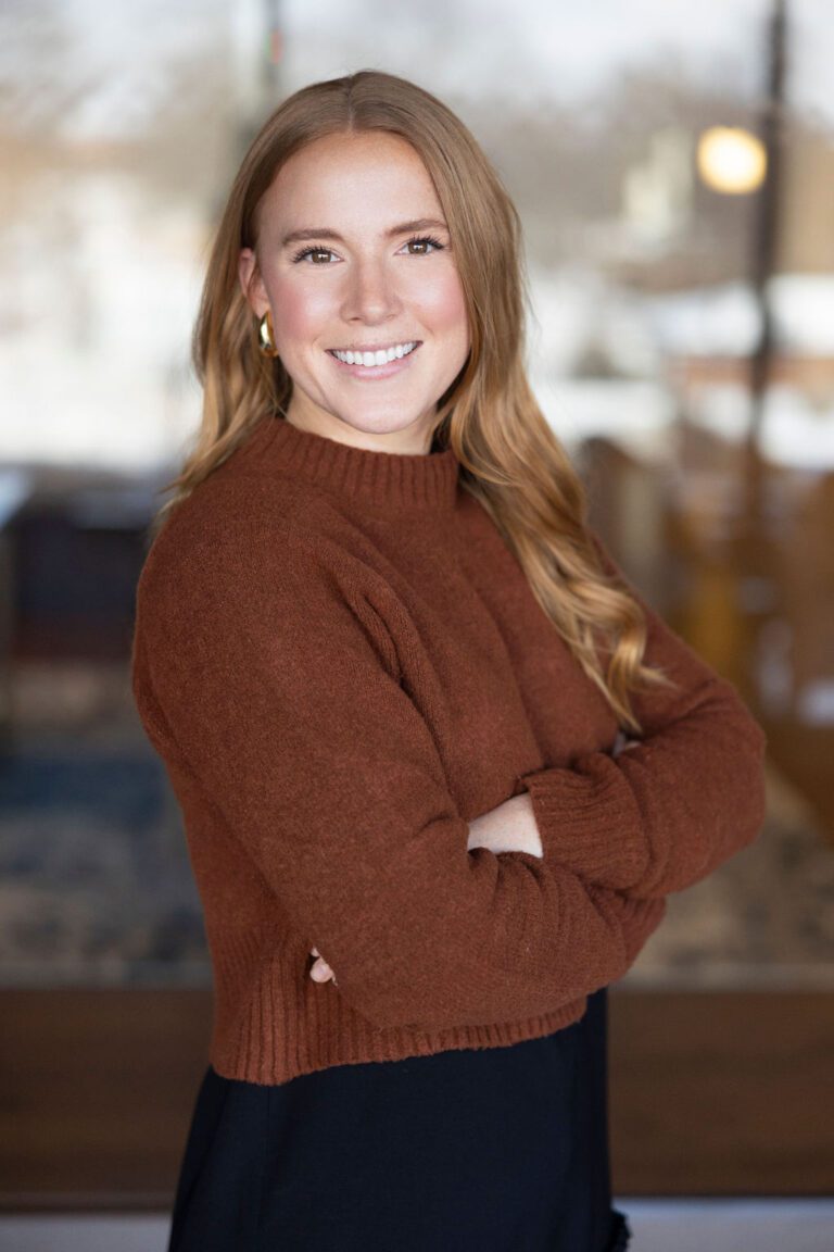 Meghan Albrecht