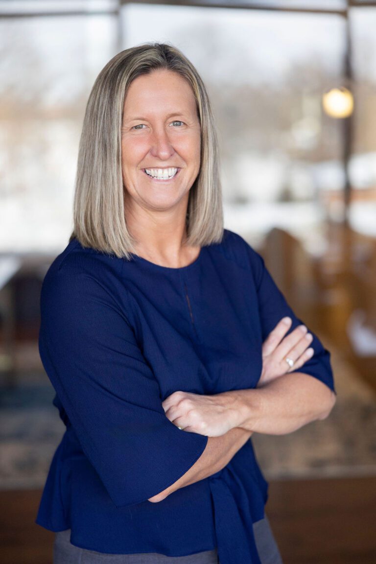 Tricia Dattilo