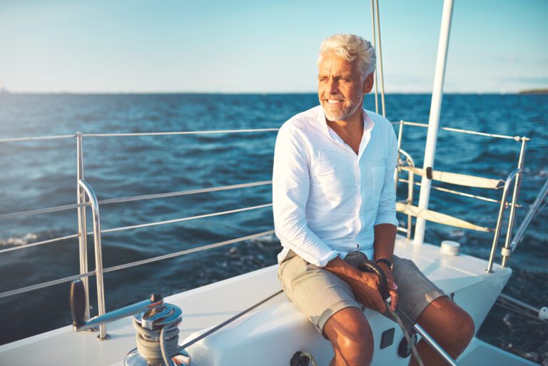 Should You Buy That Yacht in Retirement?