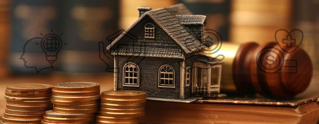 The Top Ten Common Estate Planning Mistakes