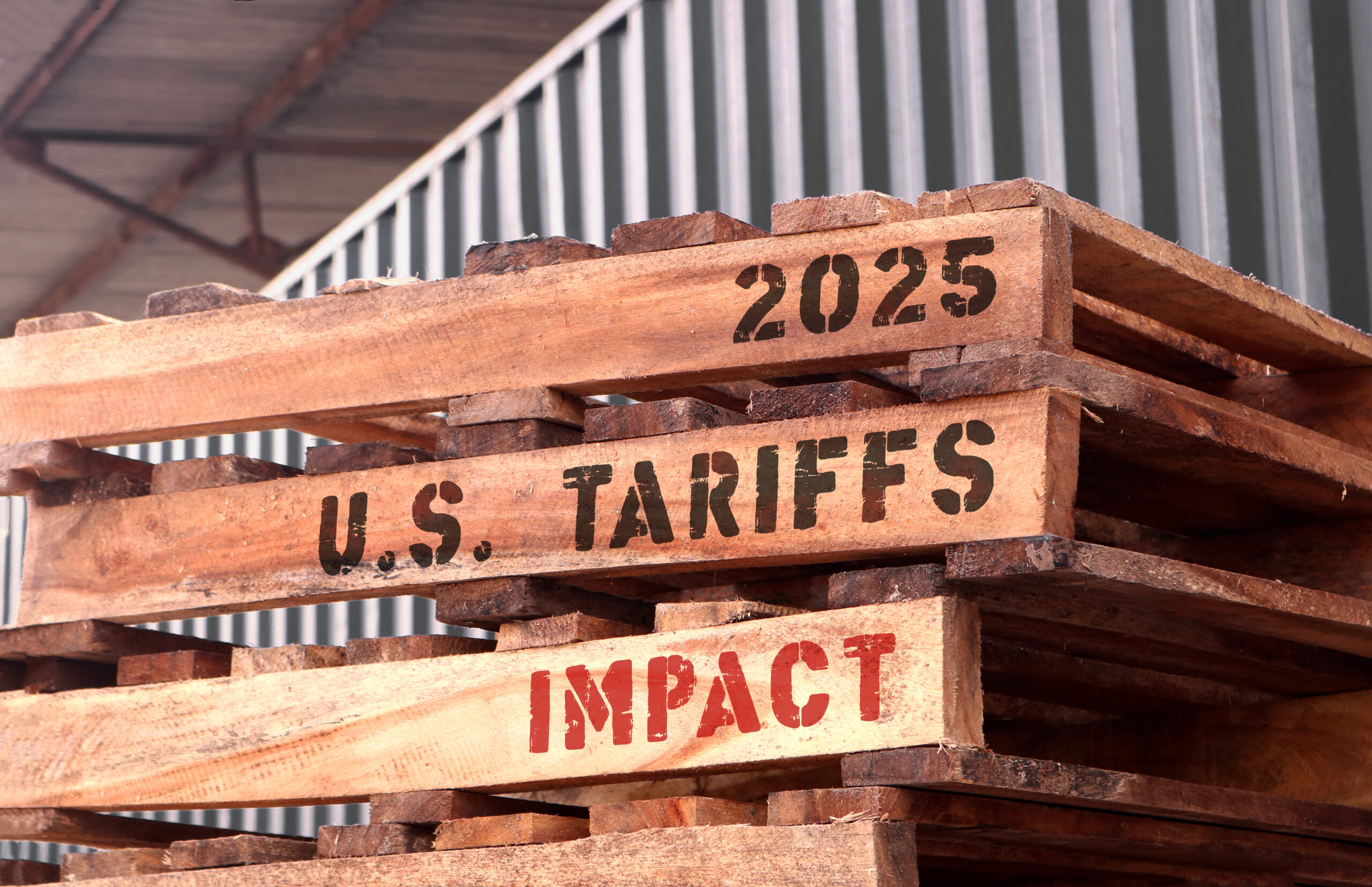 Tariff Disruptions Bring Q1 Volatility, Q2 Opportunities 
