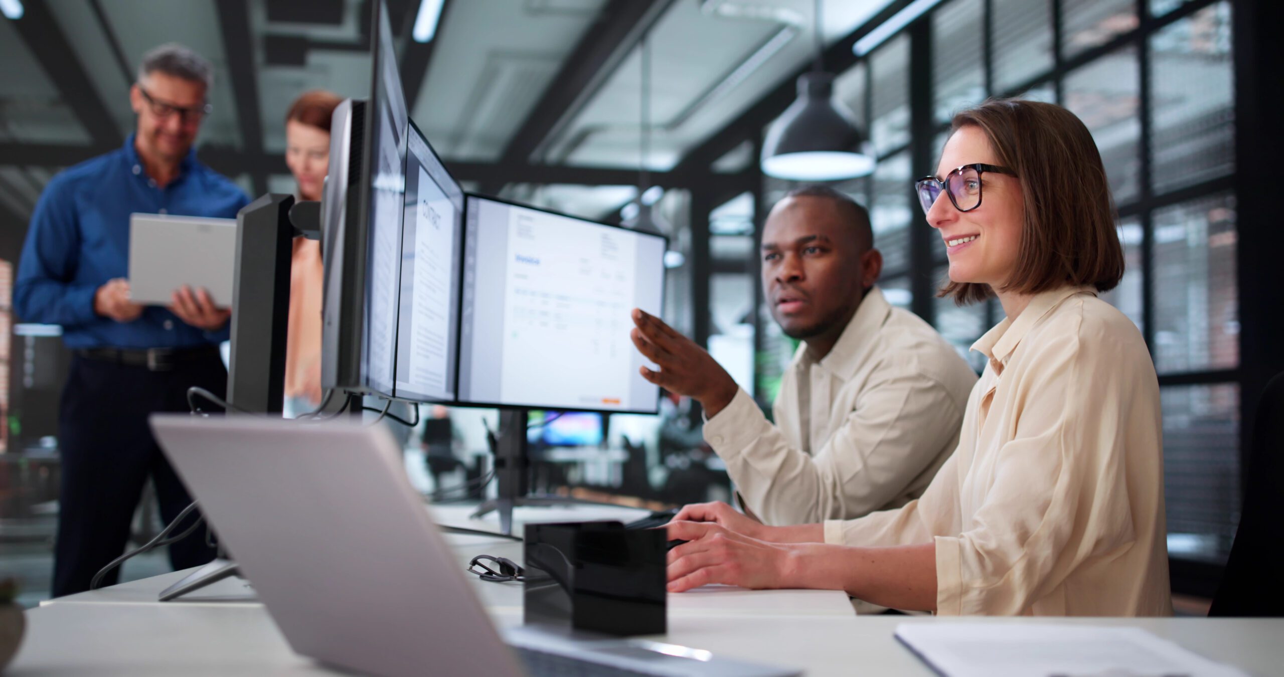You Think You Know, But Do You?  The Importance of Data Integrity in Transitioning Your Business 