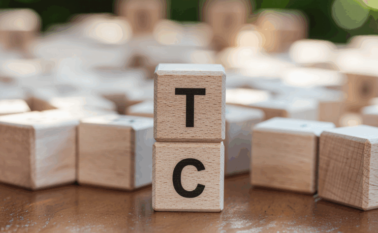 T is for Tax, C is for Charitable 