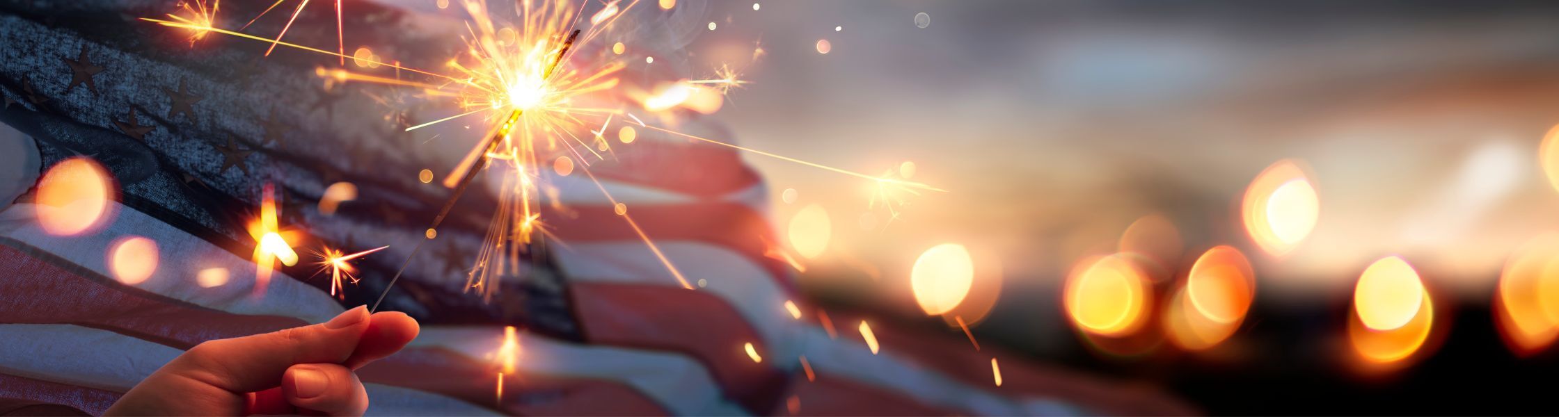 Office Closed for Independence Day