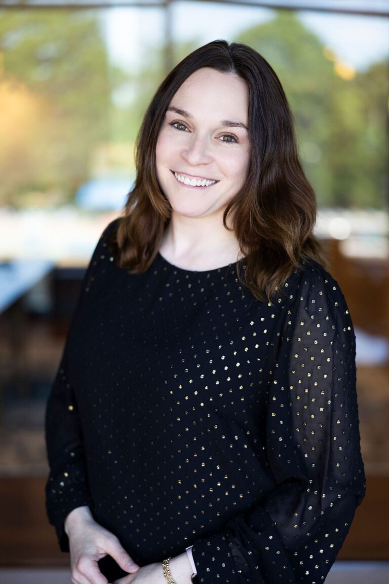 Melissa Schlag