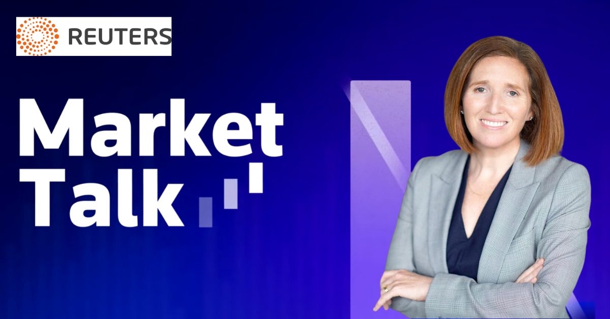 Watch: Reuters Interview with Aoifinn Devitt – June 6, 2025