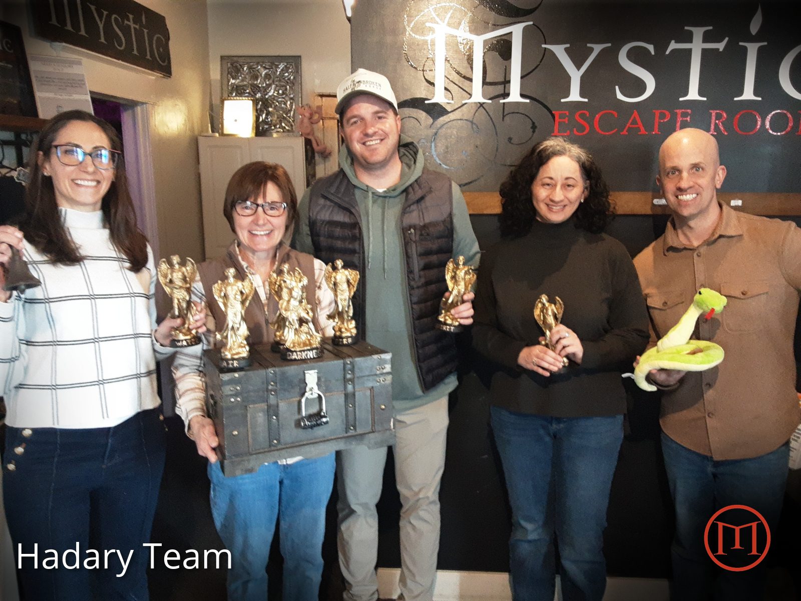 Enjoy Our Team Newsletter – First Quarter 2025