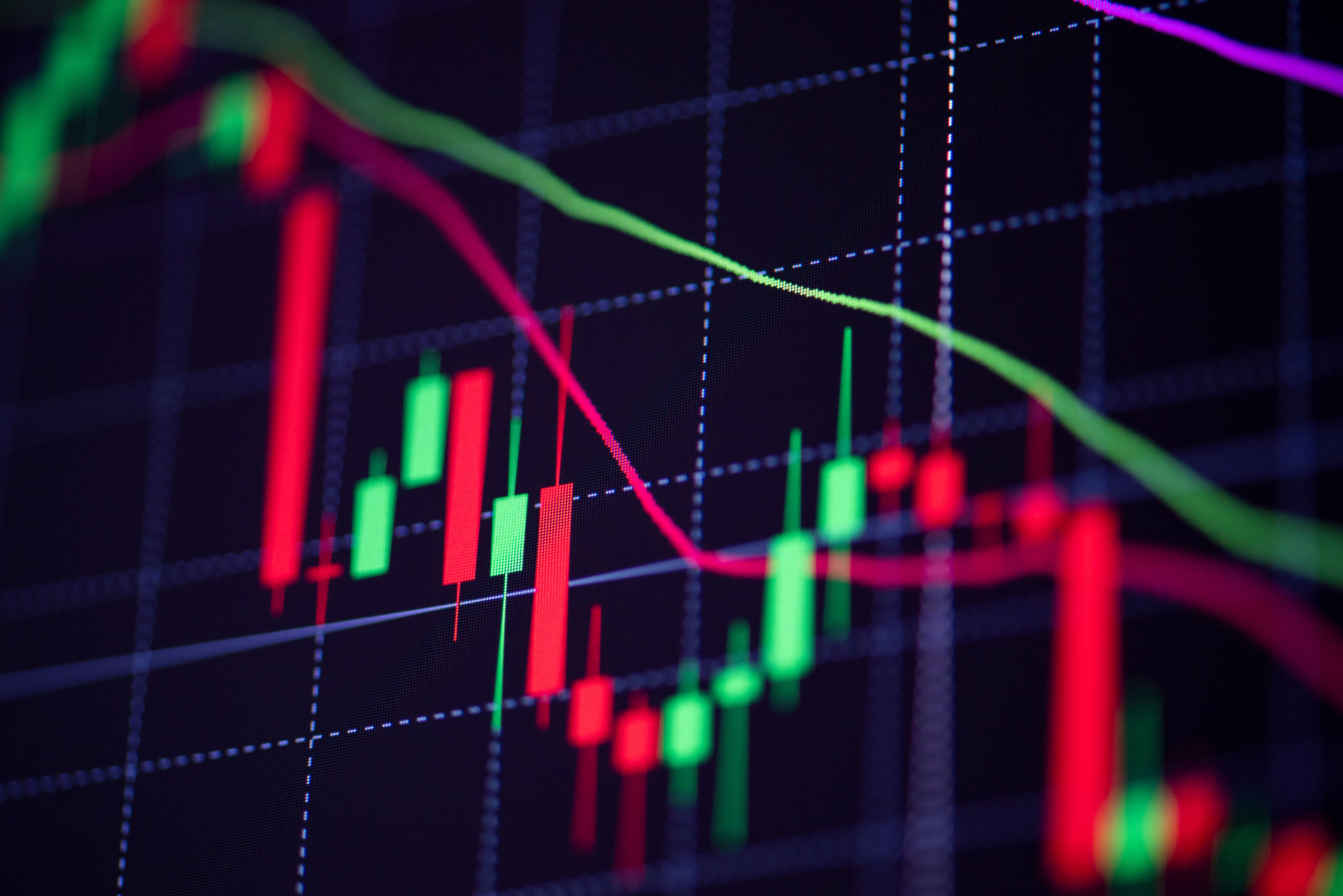 Business Applications Up 4.5% and Business Formations Up 5.4%