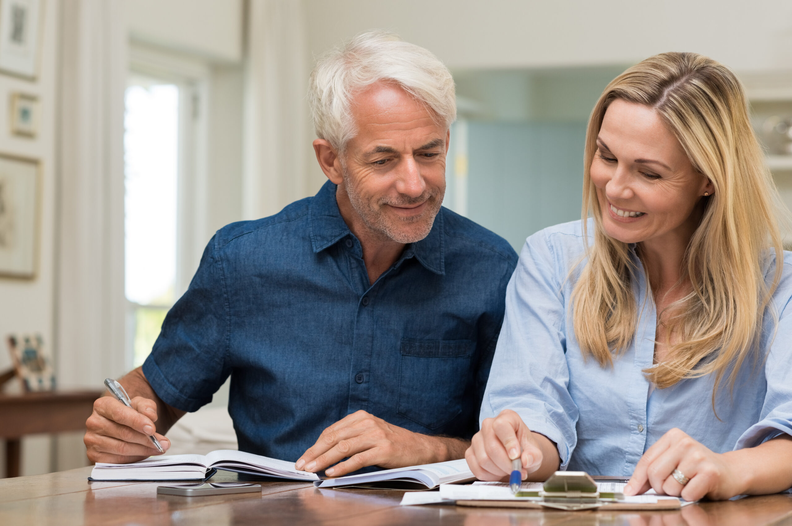 Pre-Retirees: Estimating Your Retirement Expenses 