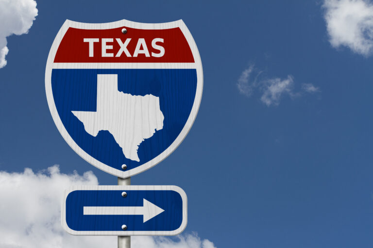Disaster Relief: Texas Flooding 