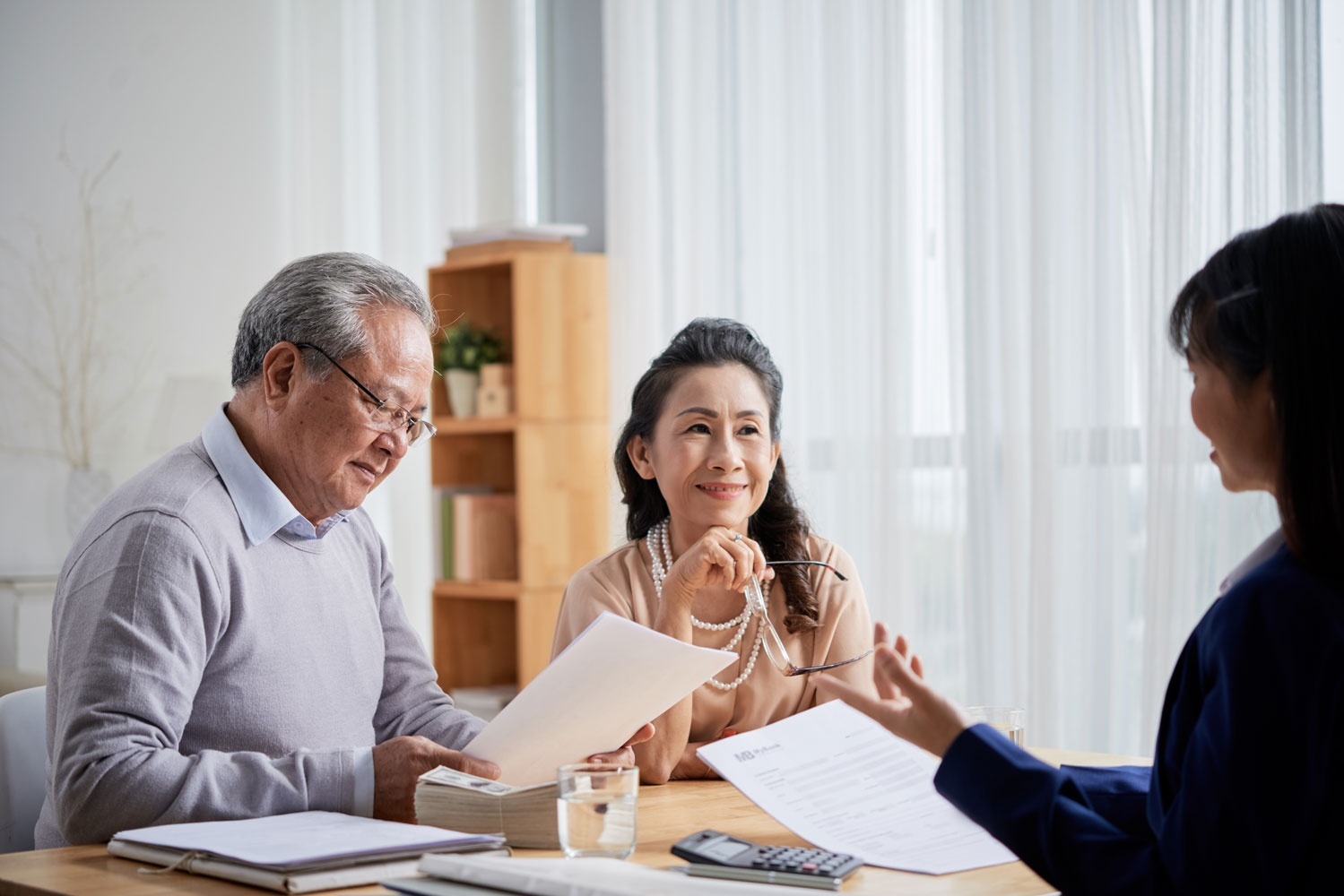 Don’t Get Spooked by Estate Planning
