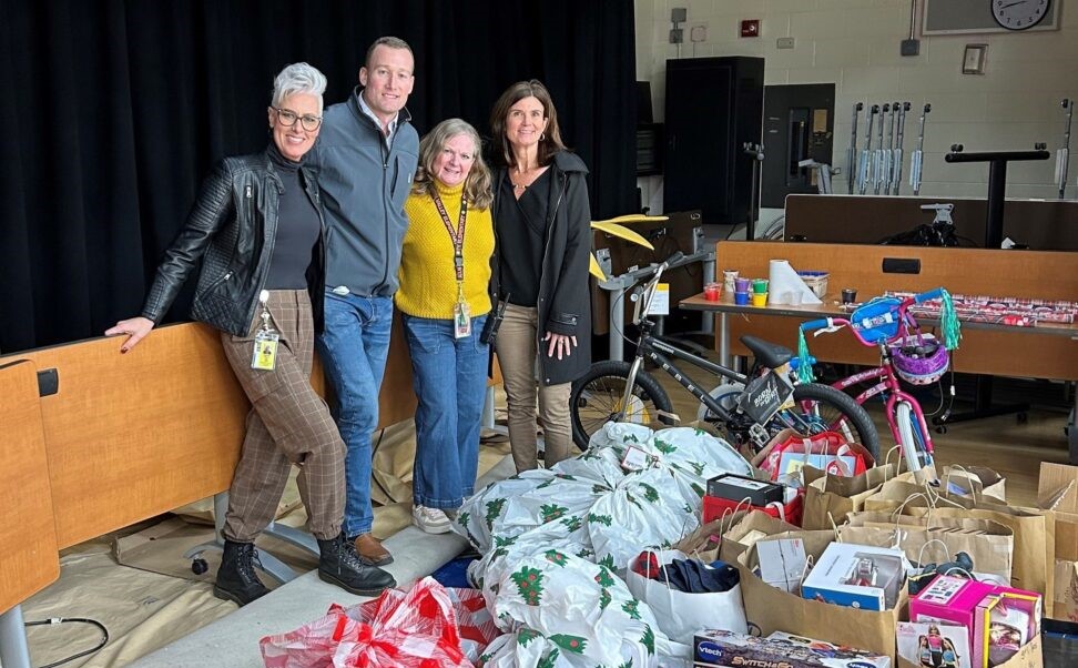 Lane Hipple’s Annual Donation Drive – 2023